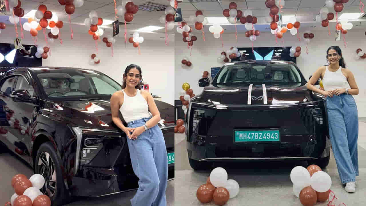 Tollywood: సినిమా సూపర్ హిట్.. కొత్త కారు కొన్న టాలీవుడ్ క్రేజీ హీరోయిన్.. ధర ఎంతో తెలుసా?