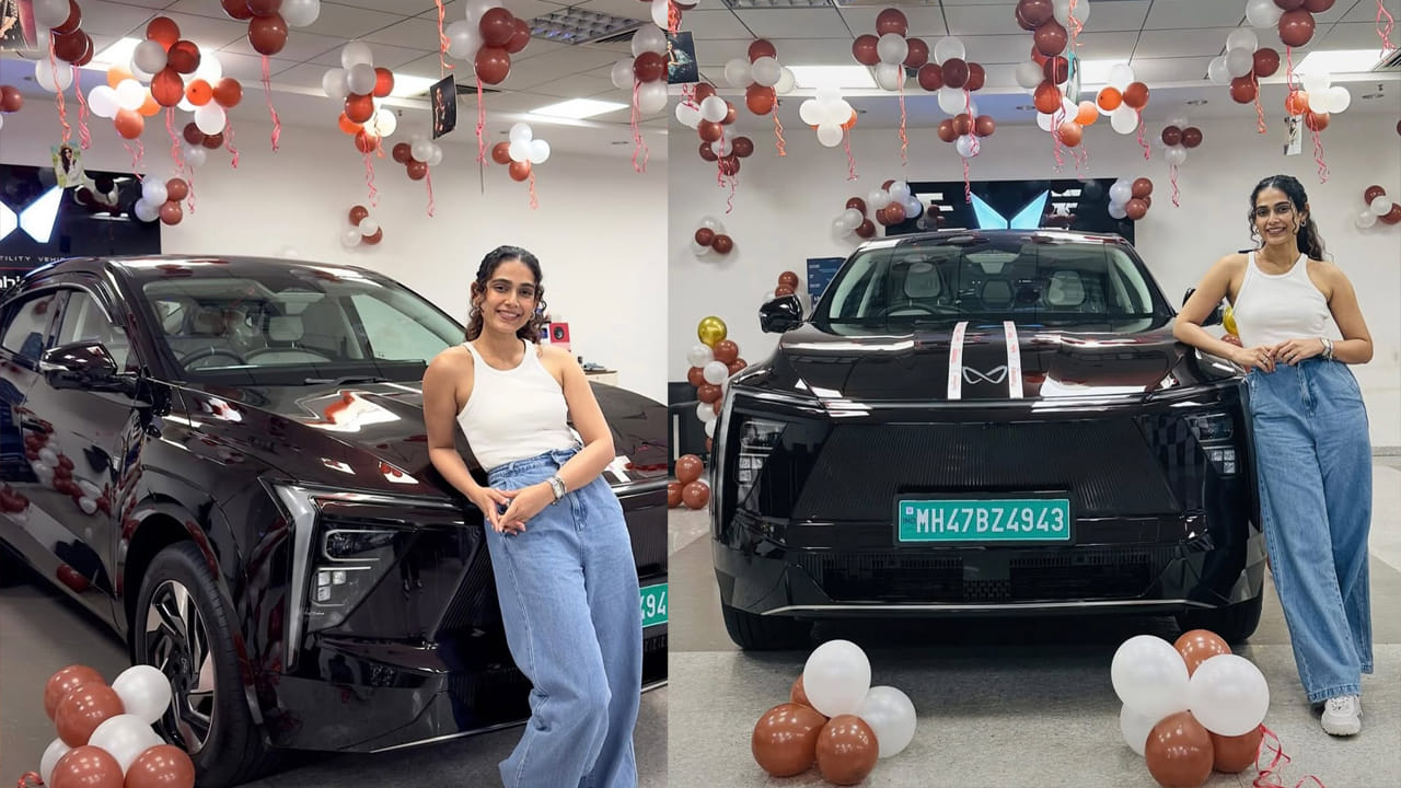 Tollywood: సినిమా సూపర్ హిట్.. కొత్త కారు కొన్న టాలీవుడ్ క్రేజీ హీరోయిన్.. ధర ఎంతో తెలుసా?