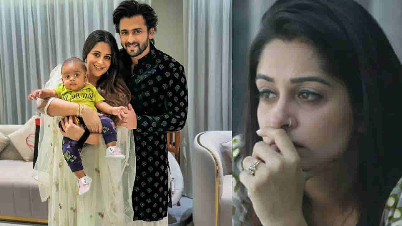 Tollywood: షాకింగ్.. ప్రముఖ నటికి క్యాన్సర్.. లివర్‌లో టెన్నిస్ బాల్ సైజుల్ కణితి.. నా కోసం ప్రార్థించాలంటూ..