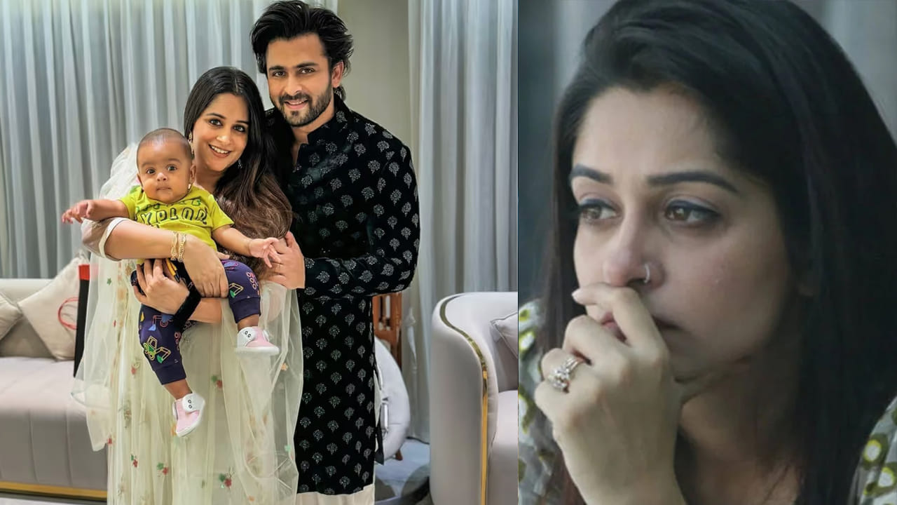 Tollywood: షాకింగ్.. ప్రముఖ నటికి క్యాన్సర్.. లివర్‌లో టెన్నిస్ బాల్ సైజుల్ కణితి.. నా కోసం ప్రార్థించాలంటూ..