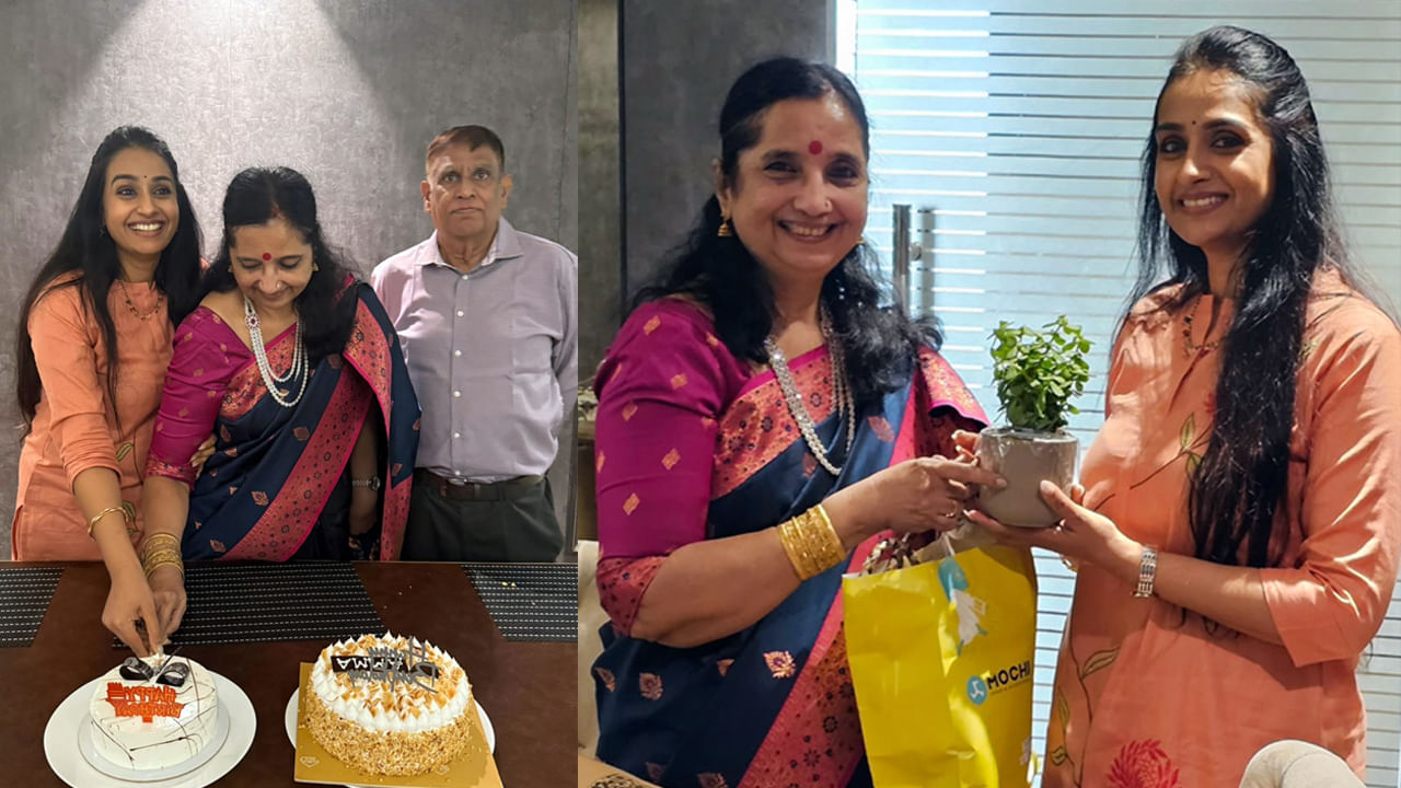  టాలీవుడ్ లో  మంచి గుర్తింపు తెచ్చుకున్న హోమ్లీ హీరోయిన్స్ లో లయ ఒకరు.  తన అందం, అభినయంతో తెలుగు వారికి బాగా దగ్గరైందీ అందాల తార.