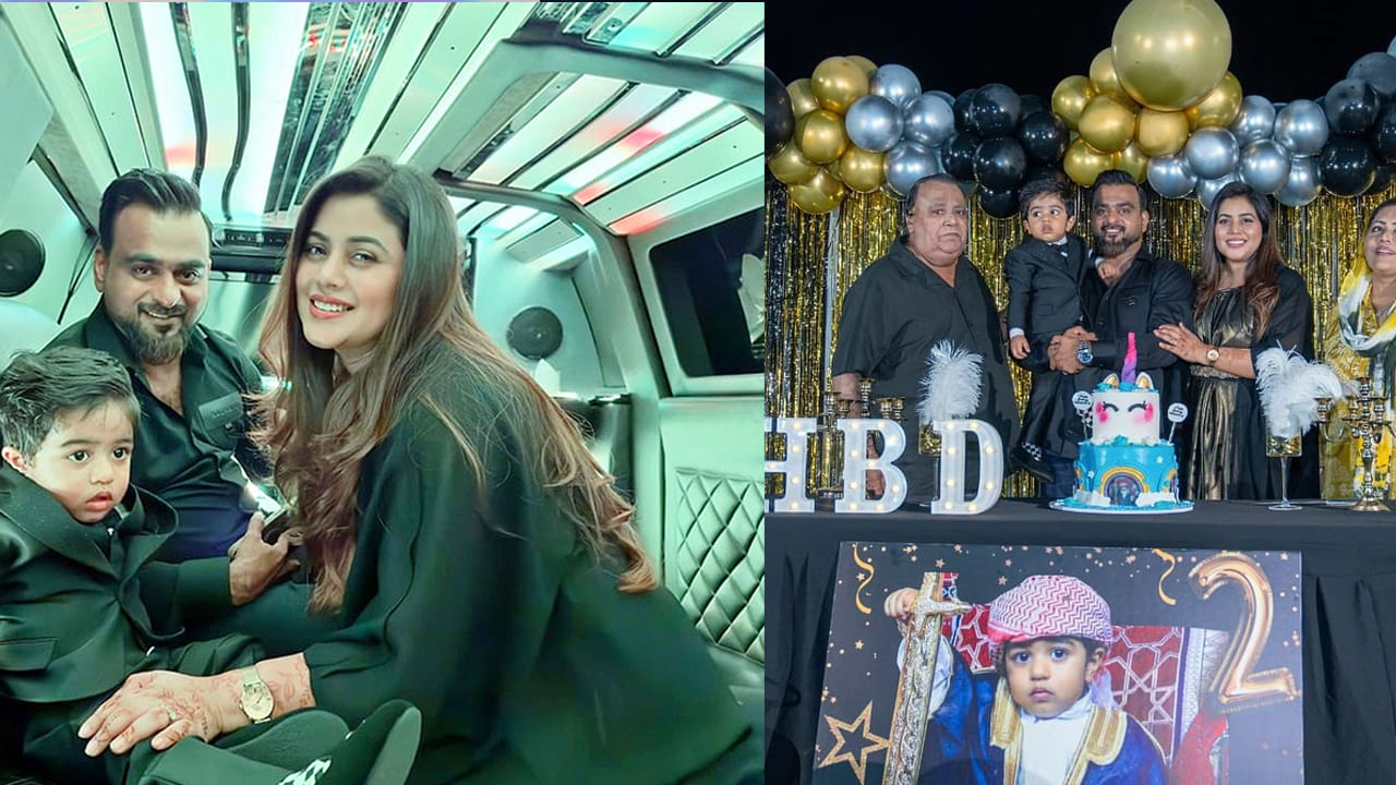  టాలీవుడ్ ప్రముఖ నటి పూర్ణ గురించి తెలుగు ఆడియెన్స్ కు ప్రత్యేక పరిచయం అక్కర్లేదు.  పలు సూపర్ హిట్ సినిమాల్లో నటించి మెప్పించిందీ అందాల తార
