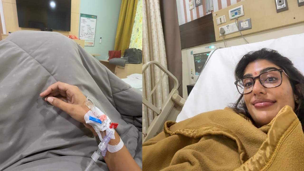 Supritha: అరె.. ఈ టాలీవుడ్ హీరోయిన్‌కు ఏమైంది? ఆస్పత్రి బెడ్‌పై సురేఖా వాణి కూతురు.. ఫొటోస్ వైరల్