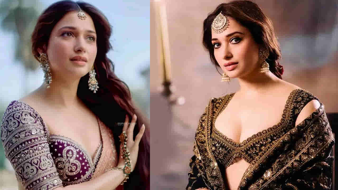 Tamannaah Bhatia: మైసూర్ శాండల్‌ సోప్ బ్రాండ్ అంబాసిడర్‌గా తమన్నా.. ఎన్ని కోట్లు తీసుకుంటోందో తెలుసా?