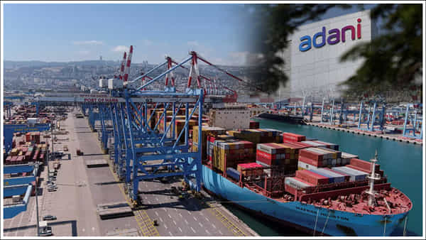Adani Ports: 2025 ఆర్థిక సంవత్సరంలో అదానీ పోర్ట్స్ ఆల్ టైమ్ హై.. గత ఏడాదికంటే ఎక్కువే..