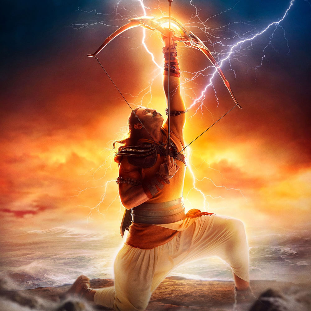 ఆదిపురుష్‌ సినిమా ఉన్నట్టుండి ట్రెండింగ్‌లోకి వచ్చేసింది. పోయిన సినిమాను పోనివ్వకుండా, డైరక్టర్‌ మళ్లీ ఇలా మాట్లాడాల్సిన అవసరం ఏంటని కోపంగా ఉన్నారు రెబల్‌ ఫ్యాన్స్. అసలు బిజినెస్‌కీ, కలెక్షన్లకూ తేడా తెలియనివారు సినిమా చేయబట్టే.. రిజల్ట్ అలా ఉందని అంటున్నారు నెటిజన్లు.. ఇంతకీ ఓమ్‌ కమ్‌ టు మై రూమ్‌ అని అనాల్సిన సిట్చువేషన్‌ మరో సారి క్రియేట్‌ అయినట్టేనా?