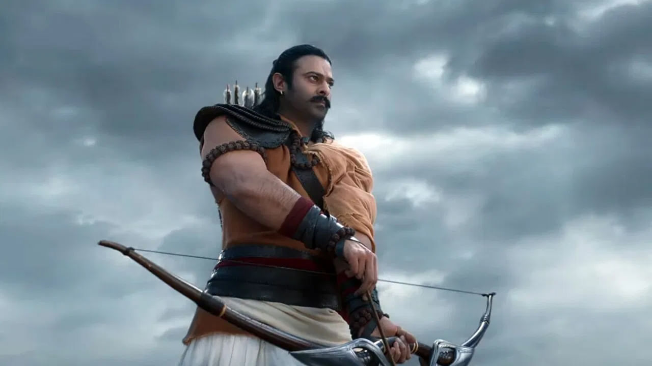 తర్వాత అత్యధిక తెలుగు ప్రీ రిలీజ్ బిజినెస్ చేసిన సినిమా ప్రభాస్ రాముడిగా కనిపించిన ఆది పురుష్. దీని కౌంట్ 240 కోట్లు. డార్లింగ్ సినిమాల్లో ఇది ఆరవ ప్లేస్‎లో ఉండగా.. అన్ని సినిమాలతో కంపేర్ చేస్తే టాప్ 6లో ఉంది. 