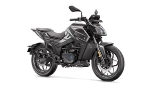 Skoda EV Bike: ఈవీ బైక్ మార్కెట్‌లోకి స్కోడా.. కాన్సెప్ట్ ఈవీ బైక్ అదిరిందిగా..!