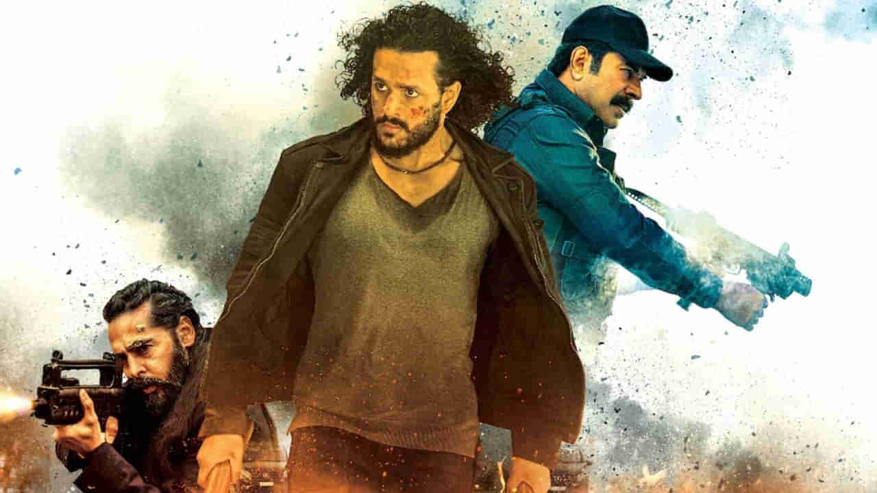 Agent Movie: అఖిల్ ఏజెంట్ సినిమాలో మొదట ఆ స్టార్ హీరో నటించాల్సిందా? భారీ డిజాస్టర్ తప్పించుకున్నాడు