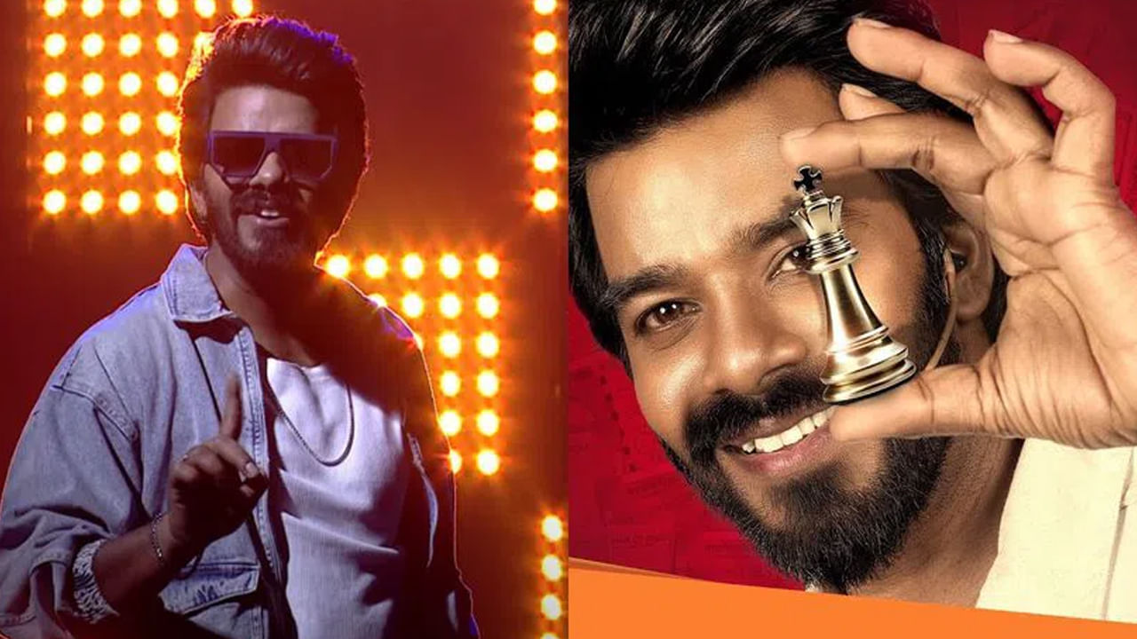 Aha OTT: ఆహాలో స్ట్రీమింగ్కు వచ్చేసిన సుడిగాలి సుధీర్ గేమ్ షో.. సర్కార్ సీజన్ 5 ఎపిసోడ్ చూశారా..?