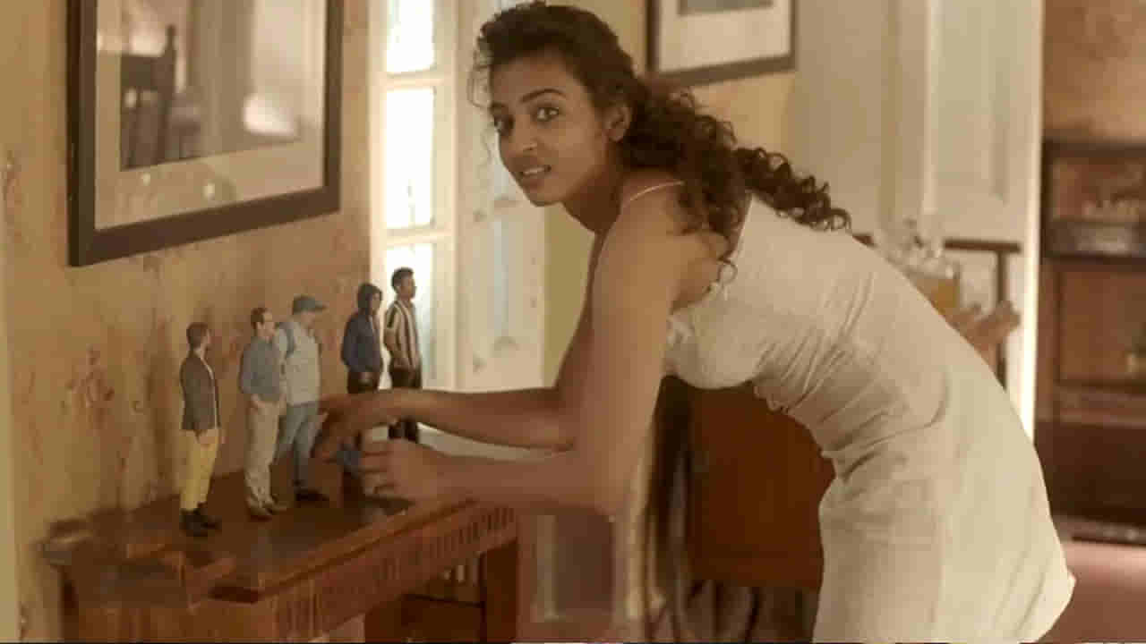 OTT Movie: ఇదెక్కడి సినిమా రా బాబూ.. మూవీ 14 నిమిషాలే.. అనుక్షణం ఉత్కంఠ.. చెమటలు పట్టించే క్లైమాక్స్..