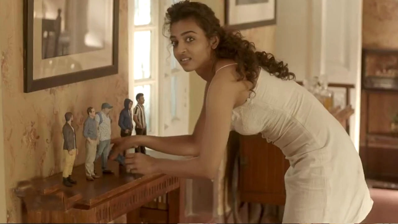 OTT Movie: ఇదెక్కడి సినిమా రా బాబూ.. మూవీ 14 నిమిషాలే.. అనుక్షణం ఉత్కంఠ.. చెమటలు పట్టించే క్లైమాక్స్..