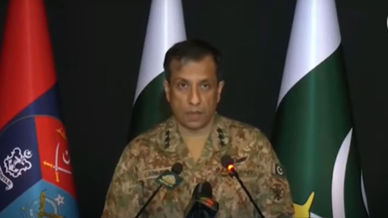 Operation Sindoor: అమాయకులను చంపుతారా..? ఇండియాకు పాకిస్థాన్ ఆర్మీ ప్రతినిధి చౌదరి వార్నింగ్