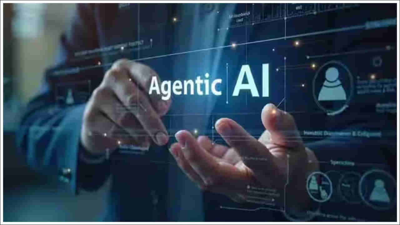 AI Agent: 2027 నాటికి భారతదేశంలో ఏజెంట్ AI వాడకం ఎంత పెరుగుతుందో తెలుసా? షాకింగ్ నివేదిక!
