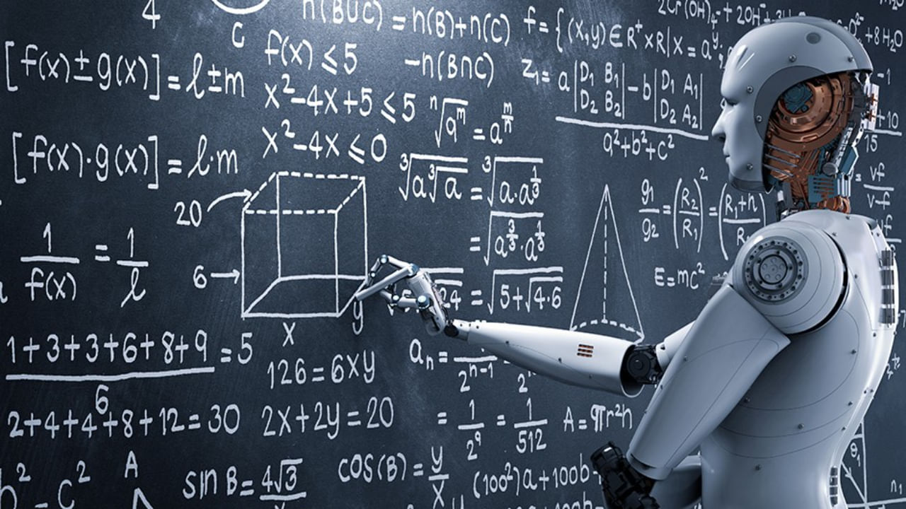 AI Revolution: నీట్ పరీక్షలో అదరగొట్టిన ఏఐ.. 720కి ఎంత స్కోరు సాధించిందో తెలుసా..?