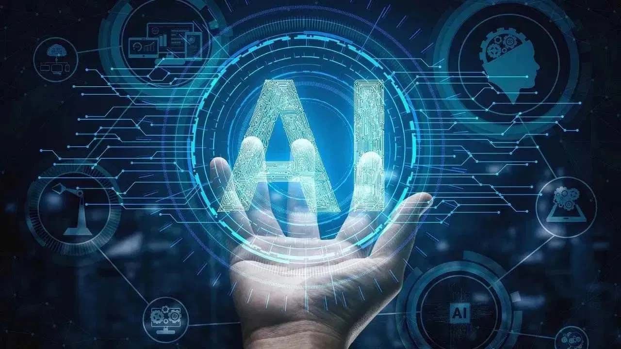 AI: 2045లో ప్రపంచం ఎలా ఉంటుందో తెలుసా..? AI వేసిన అంచనా ఇదే!