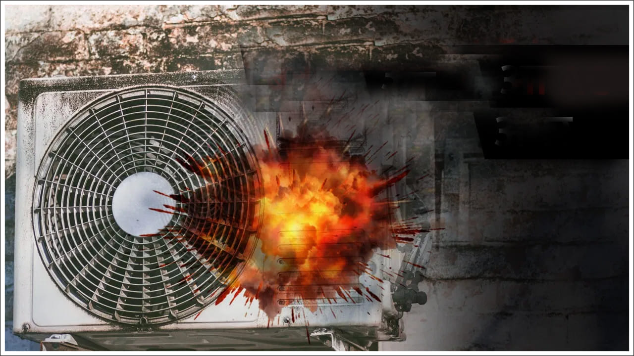 AC Compressor: ఏసీ కంప్రెసర్ ఎందుకు పేలుతుంది..? ఈ జాగ్రత్తలు తప్పనిసరి.. లేకుంటే బ్లాస్టింగే!