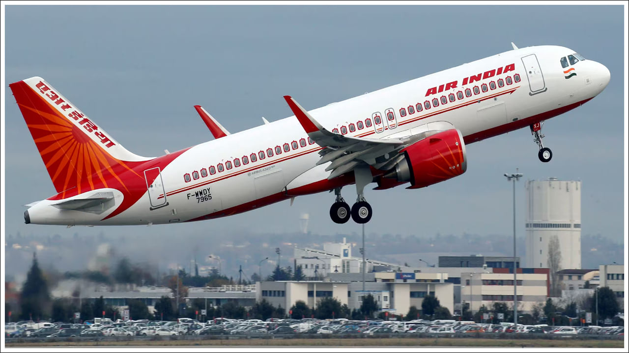 Air India: పాక్ గగనతలం మూసివేస్తే ఎయిర్ ఇండియాకు ఎంత నష్టమో తెలుసా?