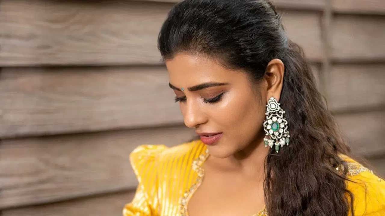 Aishwarya Rajesh 3