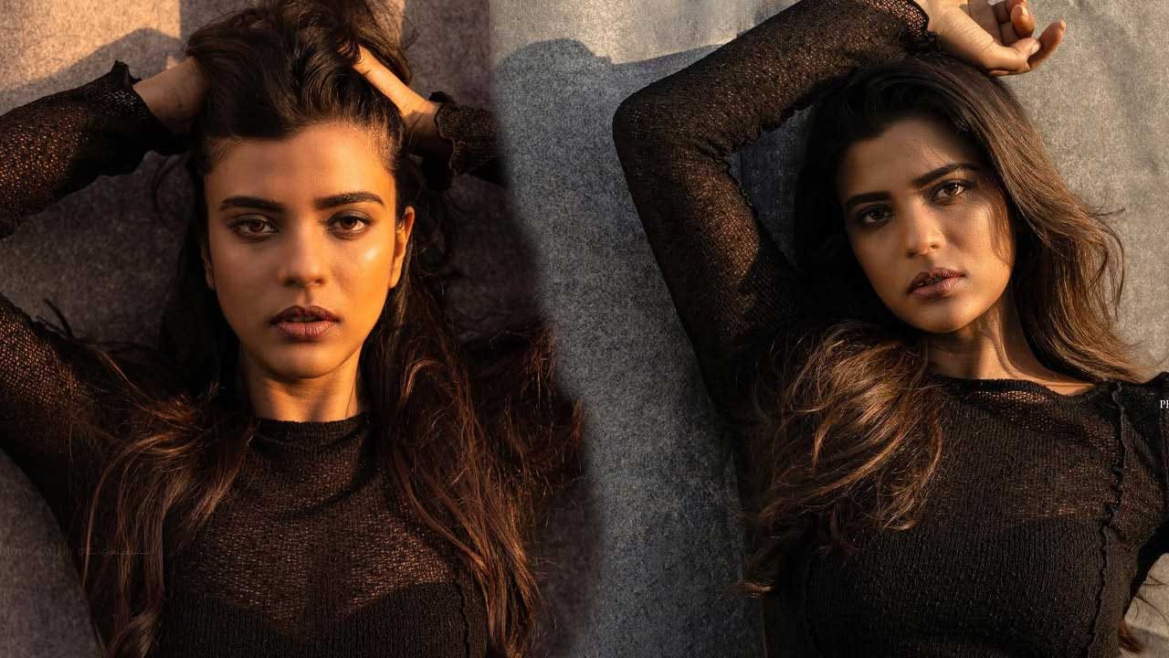 వరల్డ్ ఫేమస్ లవ్ వంటి చాలా సినిమాల్లో నటించి మెప్పించింది. కానీ ఏ మూవీకీ రాని క్రేజ్ ఈ చిన్నదానికి సంక్రాంతికి వస్తున్నాం సినిమాతో ఓవర్ నైట్ స్టార్ స్టేటస్ అందుకుంది.ఇప్పుడు ఎవరినోట విన్నా ఈ నటి పేరే వినిపిస్తుంది.