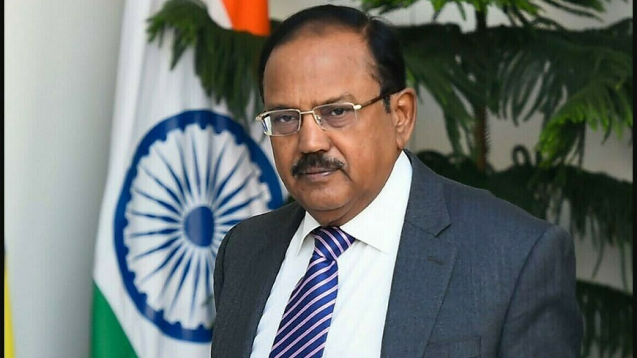 Ajit Doval: అజిత్ దోవల్ ఇండియన్ జేమ్స్బాండ్.. ఉగ్రవాదుల పాలిట కాటేరమ్మ కొడుకు