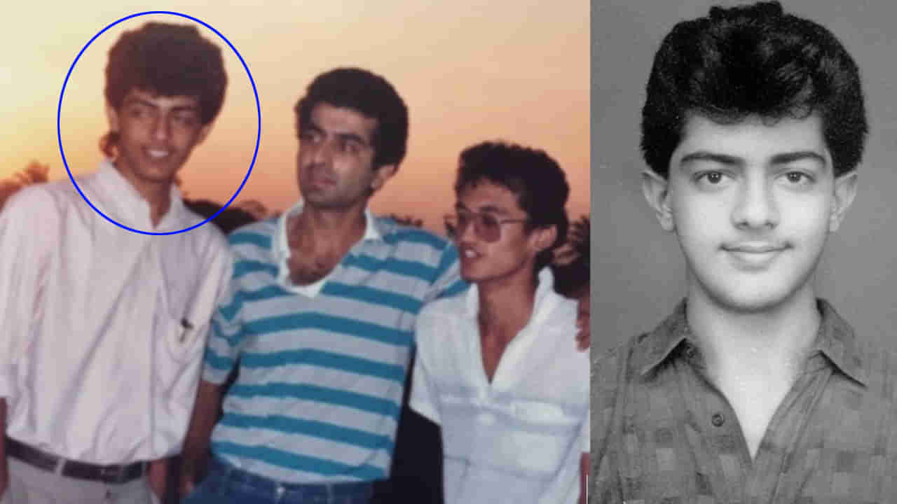 Tollywood: డబ్బులు లేక బైక్ గ్యారేజీలో పనిచేసి.. అప్పులు తీర్చేందుకు సినిమాల్లోకి.. ఇప్పుడు అతడి క్రేజ్ చూస్తే..