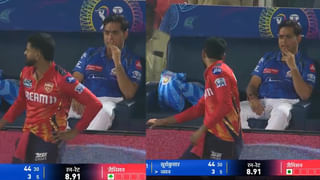 IPL 2025: చెప్పి మరీ కొట్టిన పంజాబ్‌ కింగ్స్‌! వైరల్‌ అవుతున్న శశాంక్‌ సింగ్‌ వీడియో