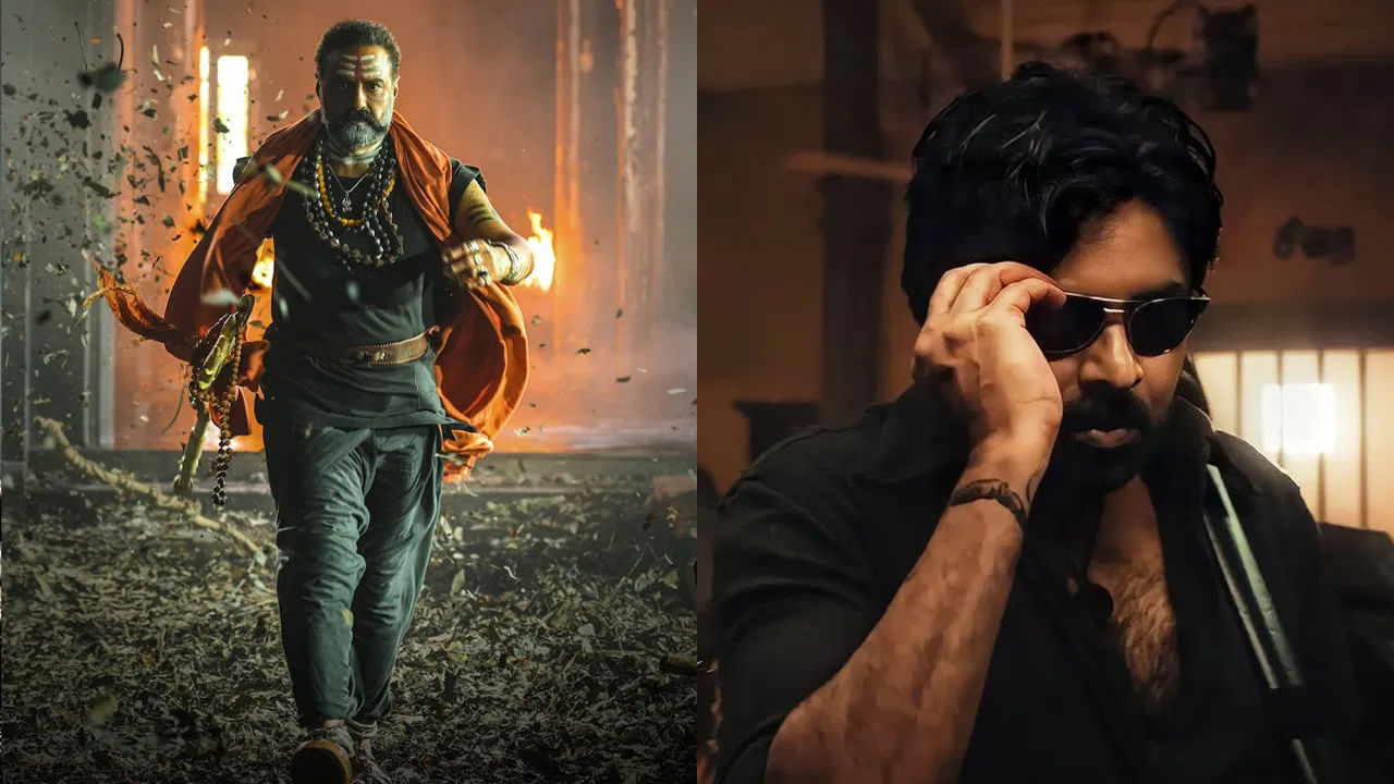 ఇందులో ప్రియాంక మోహన్ హీరోయిన్‌గా నటిస్తున్నారు. ముంబై బేస్డ్ మాఫియా డ్రామాగా వస్తుంది ఓజి. మరి చూడాలిక.. ఓజి, అఖండ 2లలో చివరివరకు రేసులో ఎవరు నిలబడతారో..?