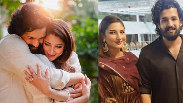 Akhil Akkineni: అక్కినేని ఇంట మరో శుభకార్యం.. అఖిల్- జైనాబ్ల పెళ్లి ముహూర్తం ఫిక్స్! వేదిక ఎక్కడంటే?