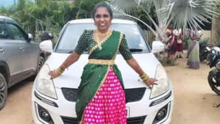 Telangana: 25 ఏళ్లకు పూర్వ విద్యార్థుల ఆత్మీయ సమ్మేళనం.. భావోద్వేగ సన్నివేశాలు