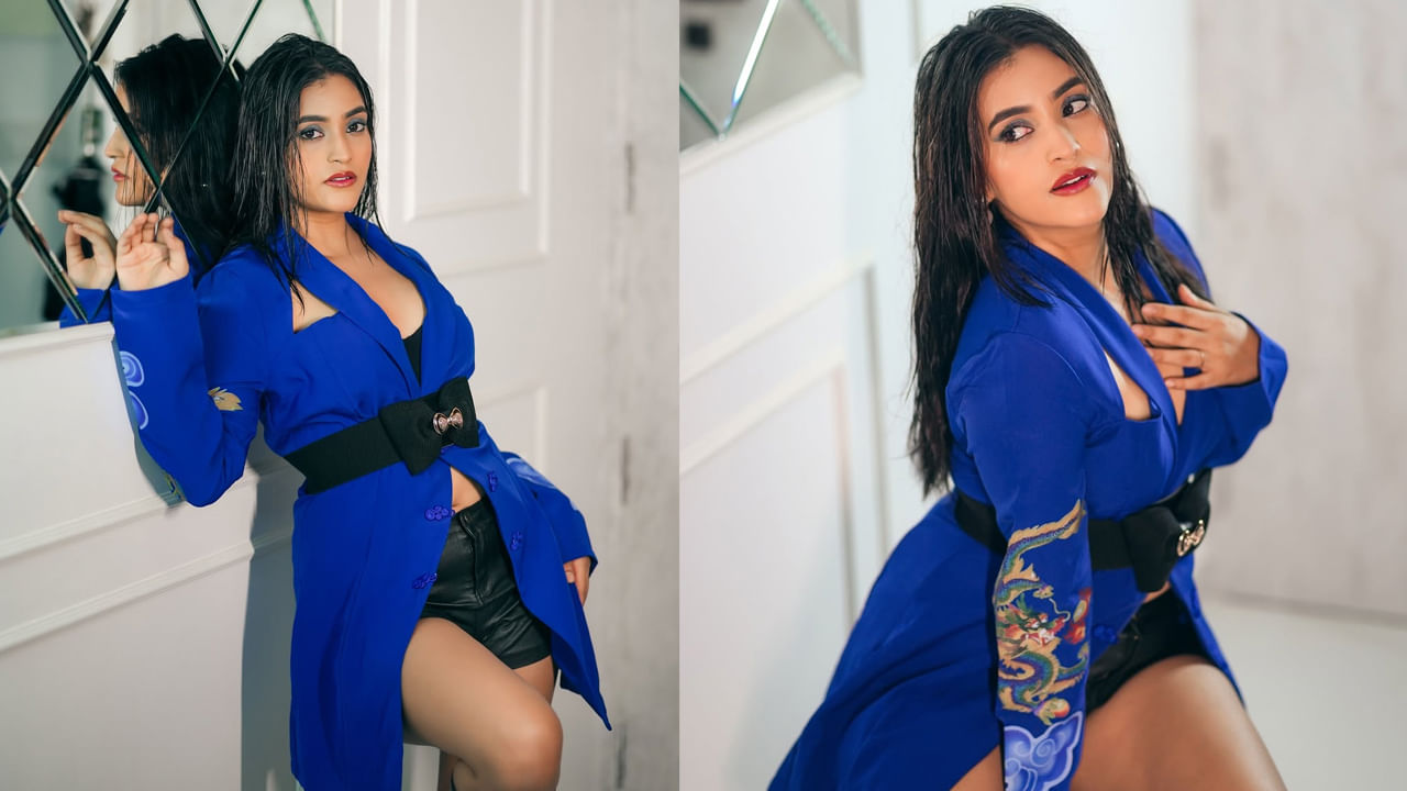తాజాగా ఆకృతి అగర్వాల్ బర్త్డే సందర్భంగా పృథ్వీ షా కేక్ తినిపిస్తూ కనిపించాడు. ఆకృతి 22వ పుట్టినరోజు సందర్భంగా పృథ్వీ షాతో కలిసి ఉన్న ఫొటోను ఆమెకు సోషల్ మీడియాలో షేర్ చేసింది.