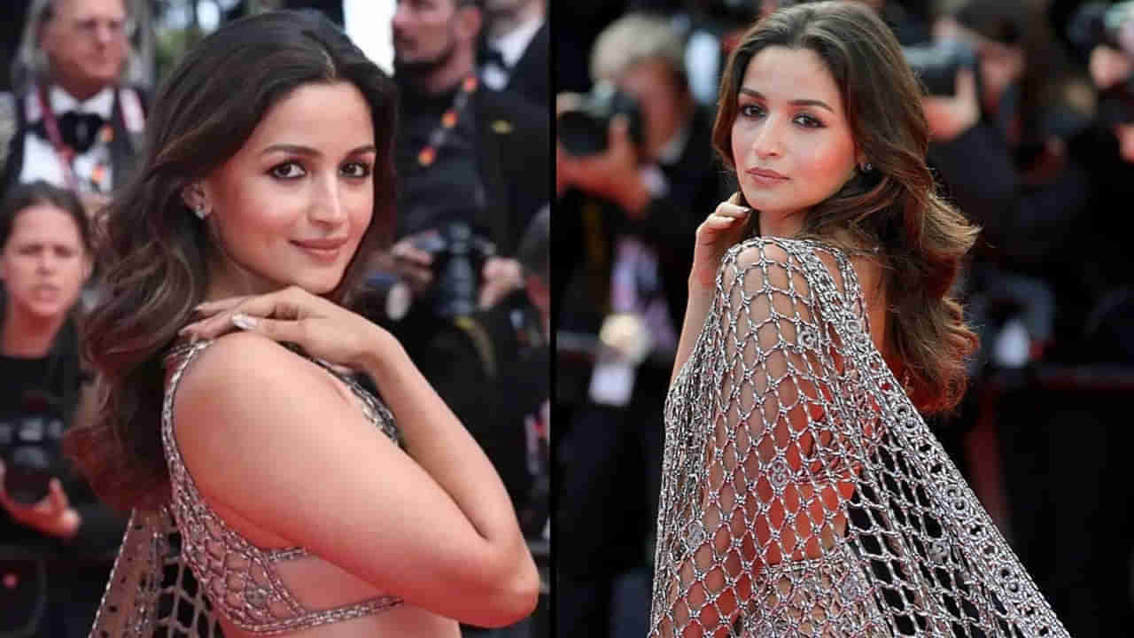 Alia Bhatt: ఎప్పటికైనా అతనితో నటించాలన్నదే నా కోరిక.. కేన్స్ వేదికగా ఆ హీరోపై అలియా ప్రశంసలు