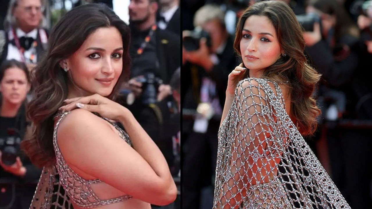Alia Bhatt: 'ఎప్పటికైనా అతనితో నటించాలన్నదే నా కోరిక'.. కేన్స్ వేదికగా ఆ హీరోపై అలియా ప్రశంసలు