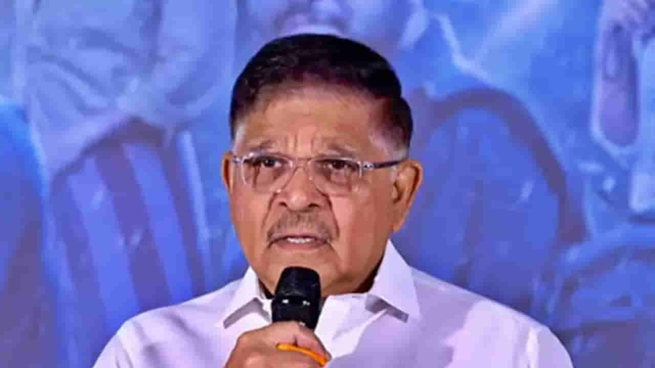 Allu Aravind: పవన్ కల్యాణ్ ప్రకటనపై అల్లు అరవింద్ రియాక్షన్.. ఆ నలుగురి పై ఏమన్నారంటే?