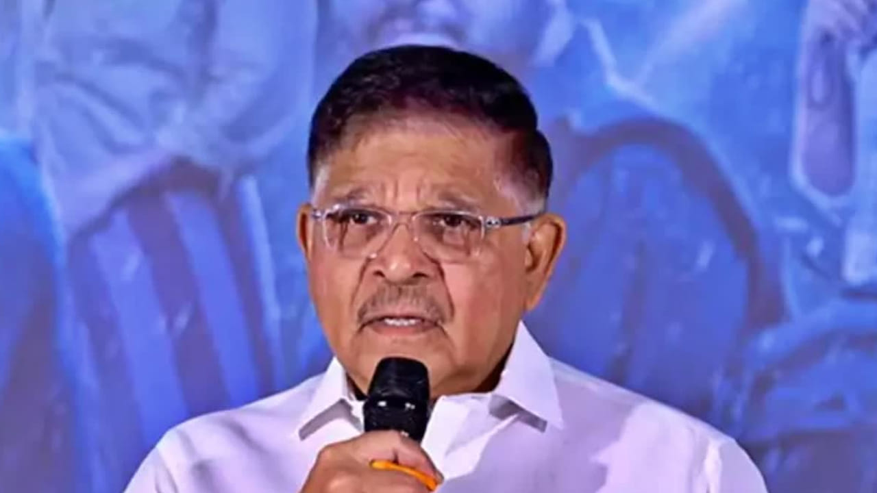 Allu Aravind: పవన్ కల్యాణ్ ప్రకటనపై అల్లు అరవింద్ రియాక్షన్.. 'ఆ నలుగురి' పై ఏమన్నారంటే?