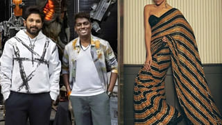 Uppena Movie: బ్లాక్ బస్టర్‌ మూవీ ‘ఉప్పెన’లో మొదట ఆ స్టార్ హీరోను అనుకున్నారా? ఎలా మిస్ అయ్యాడబ్బా!