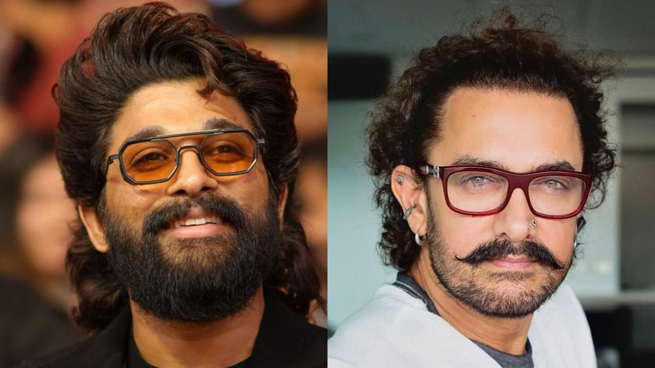 కమర్షియల్ ప్రాజెక్టులతో కంటిన్యూ అవుతున్న ఆమిర్.. భారతం గురించి మాత్రం సందర్భం వచ్చినప్పుడల్లా మాట్లాడుతున్నారు. భారతంలో కృష్ణుడి కేరక్టర్ చేస్తానంటూ రీసెంట్గా కమిట్ అయ్యారు. ఈ టైమ్లోనే ఆమిర్ని అతనింట్లో కలిశారు అల్లు అర్జున్. సో.. భారతంలో ఐకాన్స్టార్కి ఏ కేరక్టర్ అంటూ రూమర్లు స్టార్ట్ అయ్యాయి.
