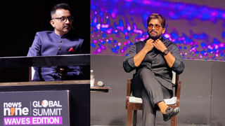 Allu Arjun: ‘ఆ సంఘటనతో చాలా భయపడ్డాను.. కానీ’.. టీవీ9 నెట్‌వర్క్‌ ఎండీ బరుణ్‌దాస్‌ ఇంటర్వ్యూలో అల్లు అర్జున్‌