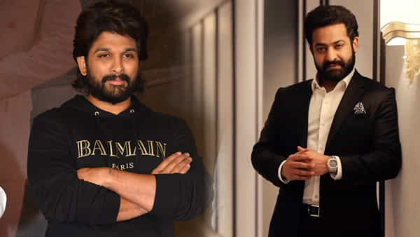 Allu Arjun: గద్దర్ ఫిలిం అవార్డులపై స్పందించిన అల్లు అర్జున్, ఎన్టీఆర్.. ఏమన్నారంటే