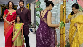 జ్ఞాపకాల తోటలో..ఏప్రిల్ మెమోరీస్ అంటూ ఫొటోస్ షేర్ చేసిన స్నేహ జ్ఞాపకాల తోటలో..ఏప్రిల్ మెమోరీస్ అంటూ ఫొటోస్ షేర్ చేసిన స్నేహ