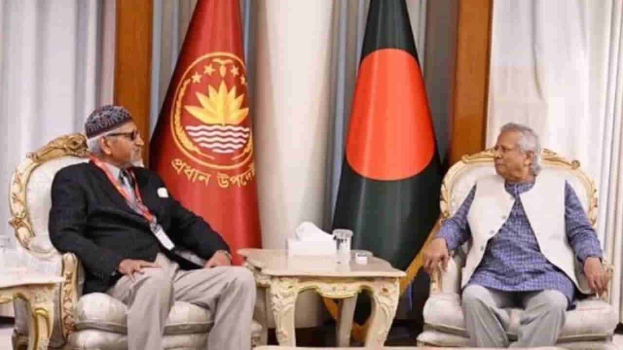 పాక్పై భారత్ దాడి చేస్తే.. చైనాతో కలిసి ఈశాన్య రాష్ట్రాలను ఆక్రమించుకోండి! మాజీ సైనికాధికారి వివాదాస్పద వ్యాఖ్యలు