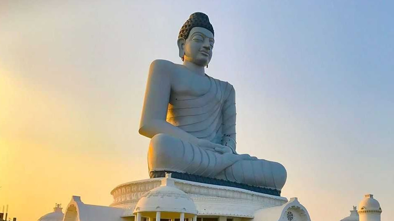Amaravati: అమరావతికి చట్టబద్ధత కల్పించే దిశగా రాష్ట్ర ప్రభుత్వం కీలక అడుగు