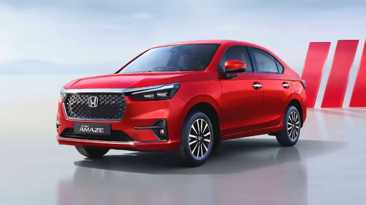 హెూండా అమేజ్ మాన్యువల్ ఎయిర్ కండిషనింగ్ ఏసీ వెంట్లతో కూడిన క్లైమేట్ కంట్రోల్ సిస్టమ్‌తో ఆకట్టుకుంటుంది. ఈ వ్యవస్థలో రీసర్క్యులేషన్, ఫ్రెష్ ఎయిర్ మోడ్స్ ఉన్నాయి. మెరుగైన గాలి నాణ్యత కోసం పీఎం 2.5 ఎయిర్ ప్యూరిఫైయర్ కూడా ఉంది. హెూండా అమేజ్ ధర రూ. 8.09 లక్షల (ఎక్స్-షోరూమ్) నుండి ప్రారంభమవుతుంది.