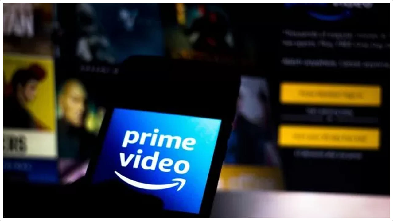 Amazon Prime: ఆ ప్లాన్‌ కంటే 1 రూపాయి ఖర్చు చేస్తే అమెజాన్‌ ప్రైమ్‌ ఉచితం.. 84 రోజుల పాటు 5జీ డేటా ప్లాన్‌!
