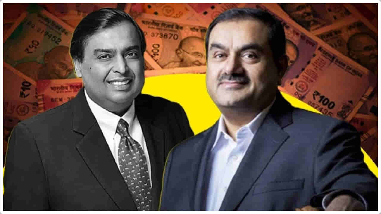 Ambani, Adani: ముఖేష్ అంబానీ, ఆదానీల అదృష్టాన్ని మార్చిన కాల్పుల విరమణ