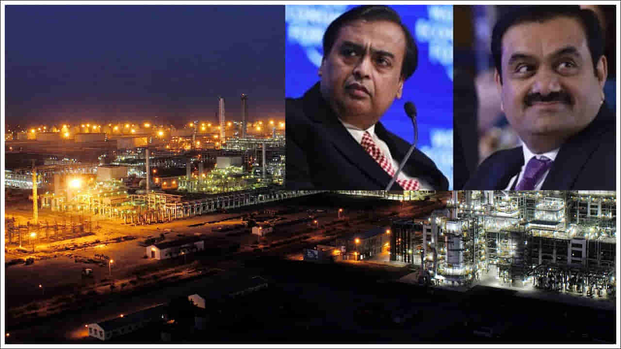 High Alert: ఇక్కడ దాడి జరిగితే ఏమవుతుంది? పాక్ నుంచి అంబానీ, ఆదానీలకు ప్రమాదం!