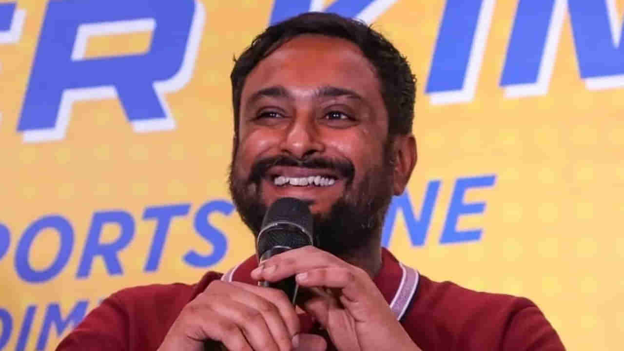 Ambati Rayudu: భారత్ - పాకిస్తాన్ వివాదంపై అంబటి రాయుడు వివాదాస్పద ప్రకటన.. ట్రోల్ చేస్తోన్న నెటిజన్లు..