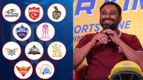 ప్లే ఆఫ్స్కు వెళ్లే నాలుగు టీమ్స్ ఇవే: అంబటి రాయుడు ప్లే ఆఫ్స్కు వెళ్లే నాలుగు టీమ్స్ ఇవే: అంబటి రాయుడు