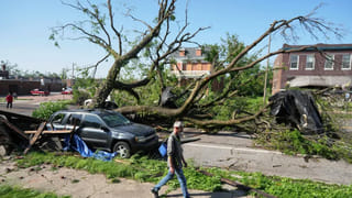 భారత్ మిస్సైల్స్ దాడికి జడుసుకున్న పాక్.. దెబ్బకు ఆర్మీ చీఫ్ ప్రధాన కార్యాలయం మార్పు..!