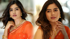 చూస్తూనే ఉండాలనిపించే వయ్యారం ఈ ముద్దుగుమ్మది చూస్తూనే ఉండాలనిపించే వయ్యారం ఈ ముద్దుగుమ్మది